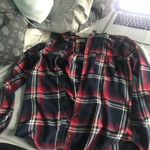 Flannel